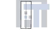 322276 Клеммы SOLISTRAND SPLC PARA 300-350MCM