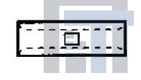 322345 Клеммы SOLIS BUTT HT 16-14