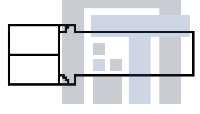 322443 Клеммы TAB 12-10AWG