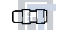 328857 Клеммы WIRE COMB HDE MASS TERM TOOL