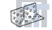 329657 Клеммы SPLC TERMIFOIL 12-10