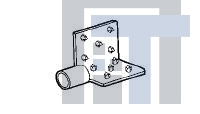 330005 Клеммы TERM BARREL 12-10AWG TERMI-FOIL