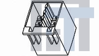 338696-1 Клеммы 16 POS. ISO TABHSG