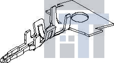 35044-9102 Клеммы TERMINAL FOR 2.0/2.5 R 2.0/2.5 B-IN CONN.