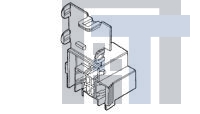 353752-2 Клеммы .312 HEAD LAMP HSG 3P