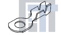 42065 Клеммы RING IS 20-16 AWG