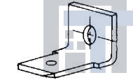 42095-1 Клеммы FASTON