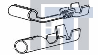 42142-1 Клеммы SHPL REC IS 18-14 Reel of 12000