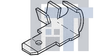 42770-2 Клеммы 250 FLAG FAST TAB Reel of 8000