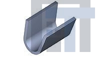 485043-1-(CUT-STRIP) Клеммы SPLC 3000-8400 020 Cut Strip of 100