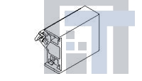 520978-1 Клеммы 110 & 187 FAST RCPT HSG N