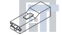 521187-1 Клеммы POS-LK MARK III NAT