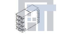 521207-3 Клеммы HSG POSI-LOCK MARK III