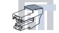 521358-1 Клеммы 250 FAST RCPT HSG 2 CIR NAT