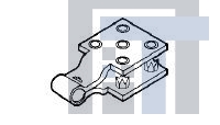 52584 Клеммы BARREL TERM 22-16AWG