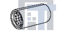 52745 Клеммы COPALUM SPLICE 8