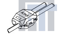 53440-1 Клеммы ELECTRO TAP18-14 AWG