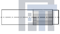 53853-2 Клеммы AMPOWER DISCONNECT PIN