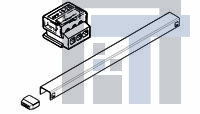 555791-1 Клеммы CART ASSY 3 WIRE TEL-SPLICE