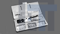 55892-1 Клеммы SEALABLE KIT 22-10