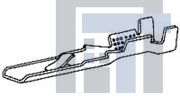 60434-1 Клеммы .187 FF TAB 20-16