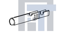 60469-1 Клеммы .093 PIN REC IS 24-20 BR