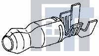 60660-1 Клеммы 180 SHPL 18-14 018 Reel of 12000