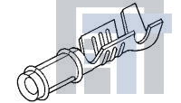 60789-8 Клеммы N/I-TERM 24-20 TYPE A