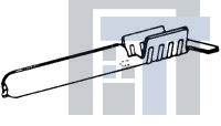 61013-2 Клеммы N/I PIN 18-14 TYPE B