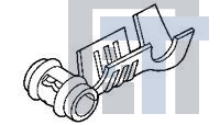 61276-1 Клеммы RECPT LP 24-20AWG