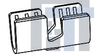 61300-1 Клеммы 10000-16000 031TPSTL Reel of 3000