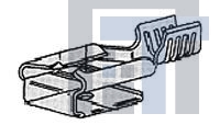 62068-1 Клеммы 14-10 AWG .250 RCPT