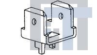 62221-1 Клеммы 187 DUAL STAKE TAB