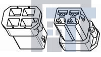 626057 Клеммы TERM