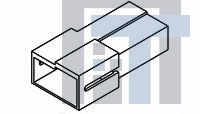 626065 Клеммы 2B TAB HOUSING .110