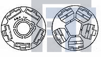 626240-2 Клеммы HOUSING