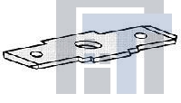 62627-1 Клеммы 250 FAST TEST TAB 032TPCRS