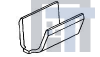 626315-1 Клеммы STANDARD SPLICE