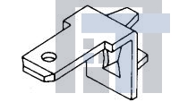 62747-1 Клеммы STAKED TAB LH 020PTLDBR