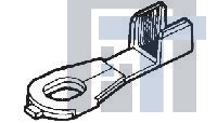 62755-1 Клеммы RING AMVAR 14-12 2