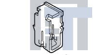 62903-1 Клеммы MAG-MATE SLOT TERM 020 TPBR