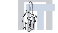 62928-1 Клеммы MAG-MATE POST 31-28 010 TPBR