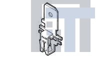 63128-3 Клеммы TAB, .250 FASTON MAG-MATE