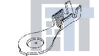 63399-1 Клеммы AMPLIVAR RING 22-29