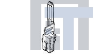 63434-1 Клеммы MAG MATE 110 FAST TAB RH TPBR