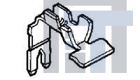 63458-1 Клеммы MAG-MATE POKE-IN TAB