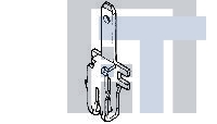 63486-1 Клеммы MAG-MATE 110 FAST