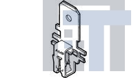 63499-1 Клеммы MAG-MATE .25 F TAB