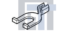 63526-1 Клеммы TERMINAL SPADE 12-10