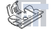 63575-1 Клеммы GROUND CLIP 0198 SST Reel of 1400